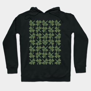 Lucky Clover Hoodie